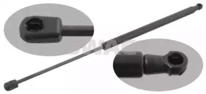 90 92 9300 SWAG Газовая пружина, крышка багажник